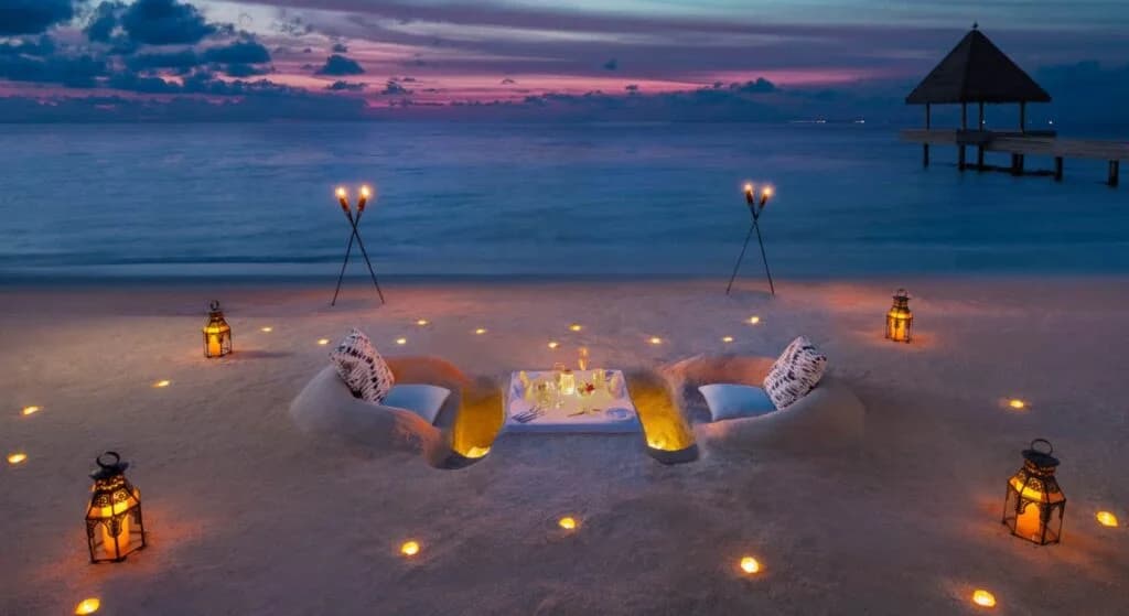 Dining Designed Just For You