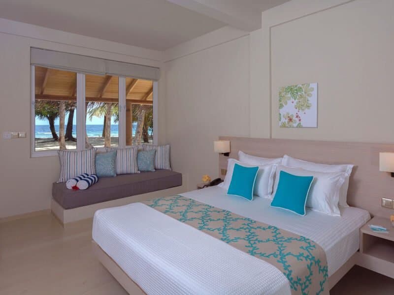 Deluxe Room - Malahini Kuda Bandos
