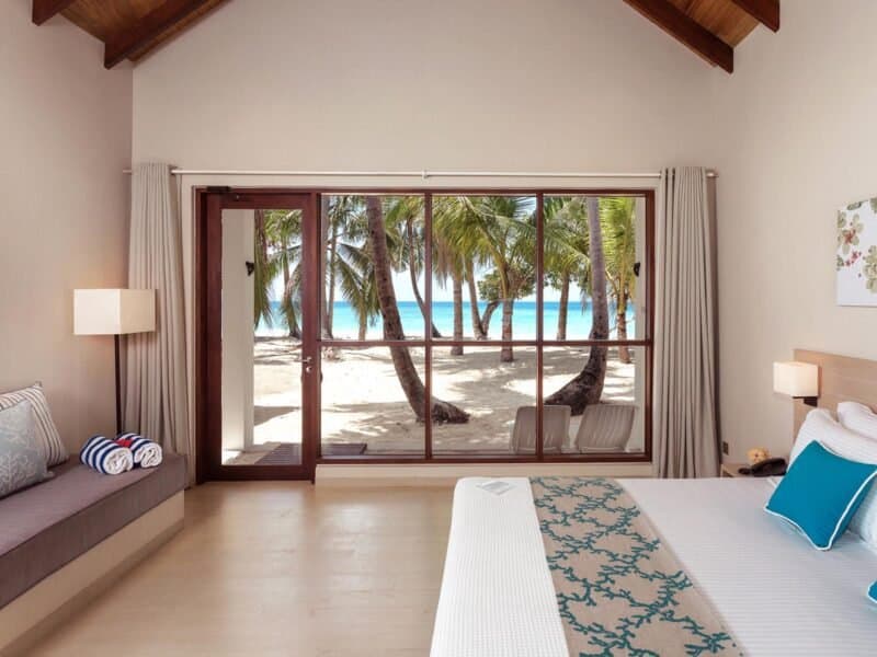 Beach Villa - Malahini Kuda Bandos