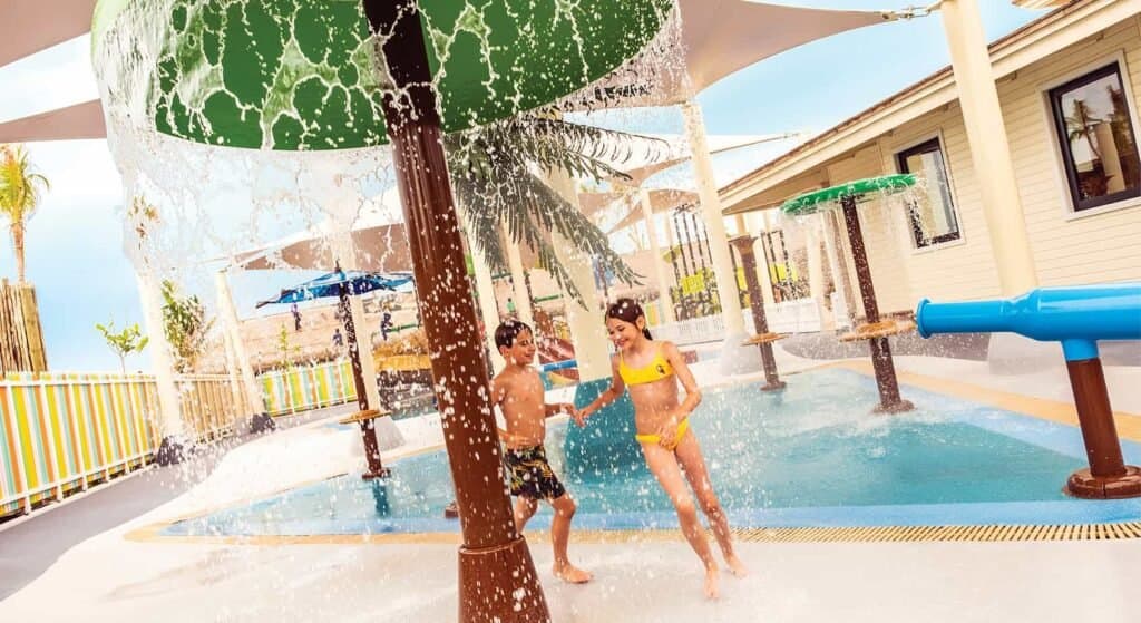 A Place for our Little Stars to Sparkle