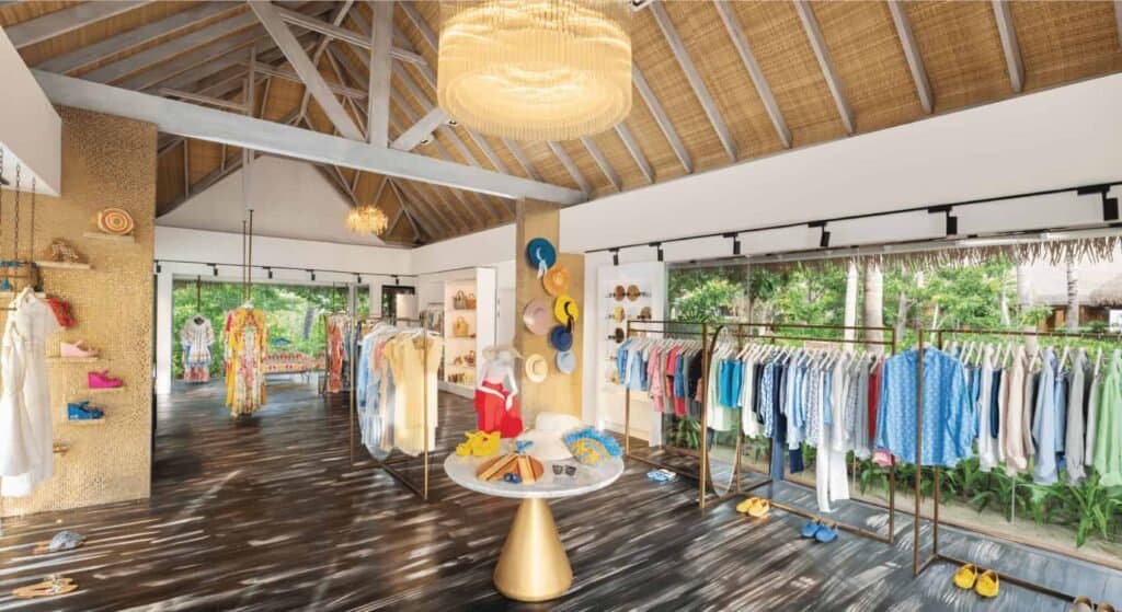 Bag some Retail Therapy