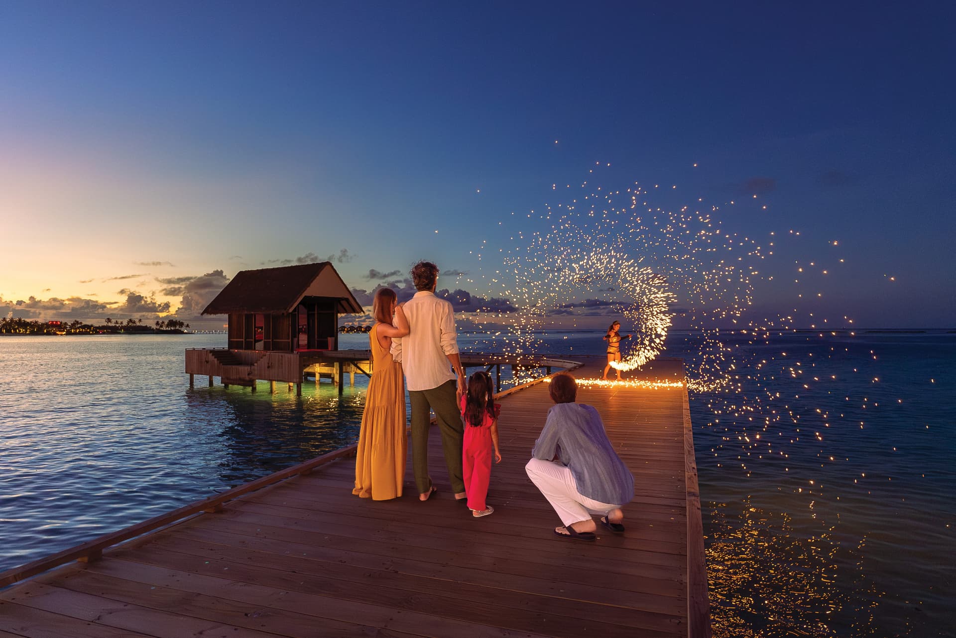 Everything About the Maldives Your Complete Guide to This Iconic Island Destination