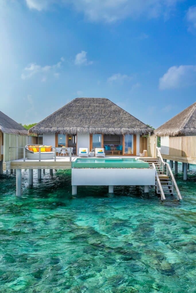 Dusit Thani Maldives