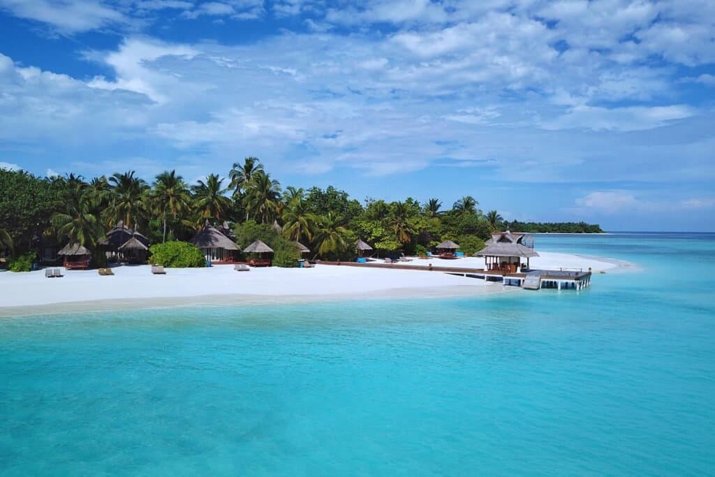 Banyan Tree Vabbinfaru