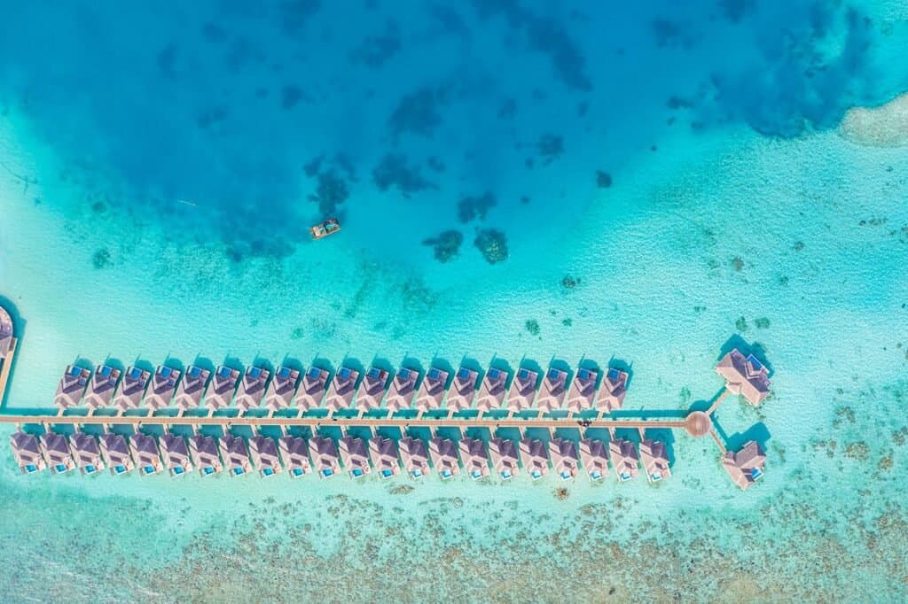 Sun Siyam Iru Veli
