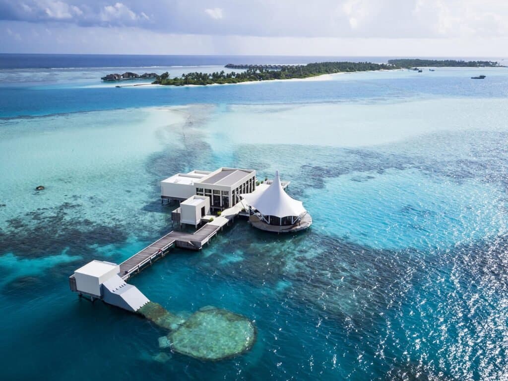 Niyama Private Islands Maldives