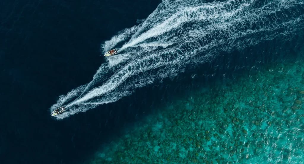 Avani+ Fares Maldives Resort