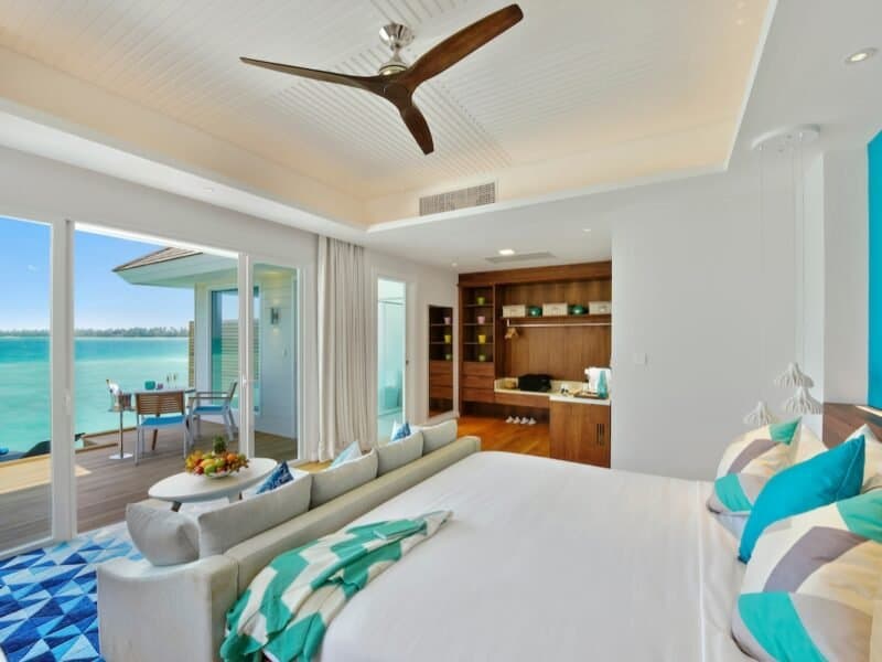 Aqua Villa - Kandima Maldives