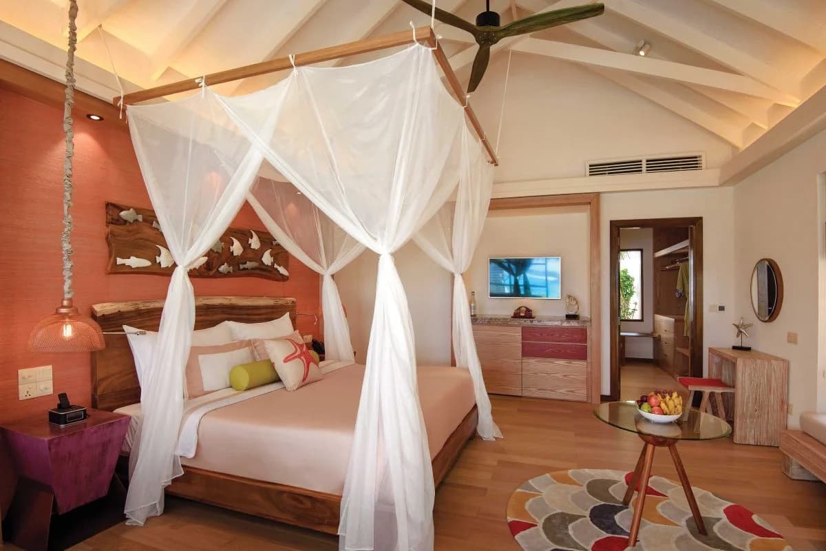 Beach Villas - OBLU Select Sangeli