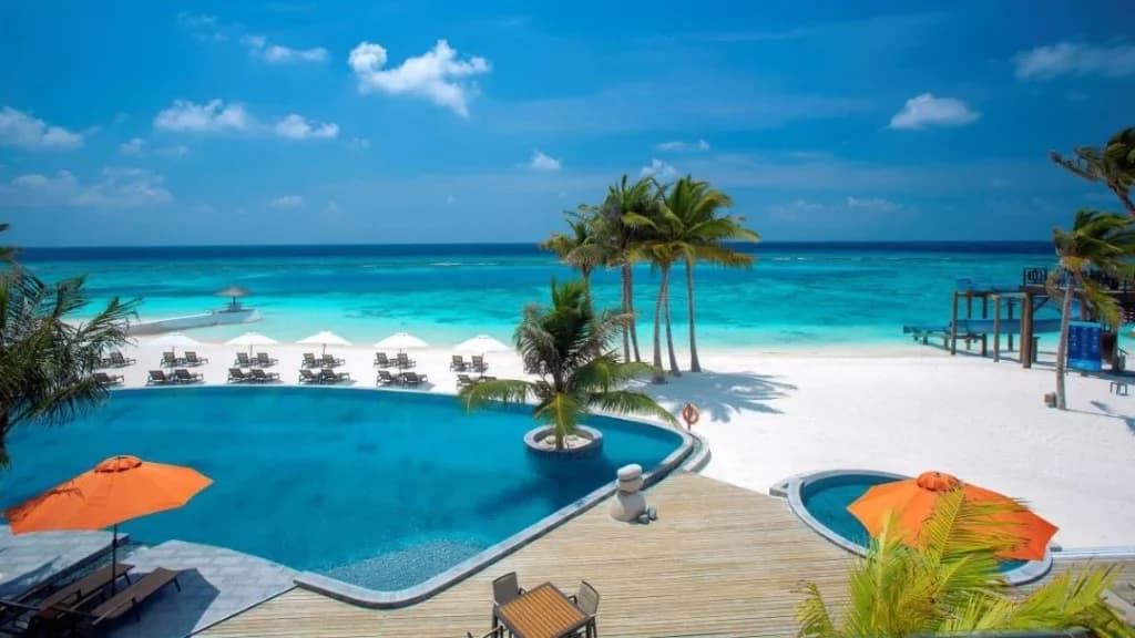 THE SANGS (Main Bar)