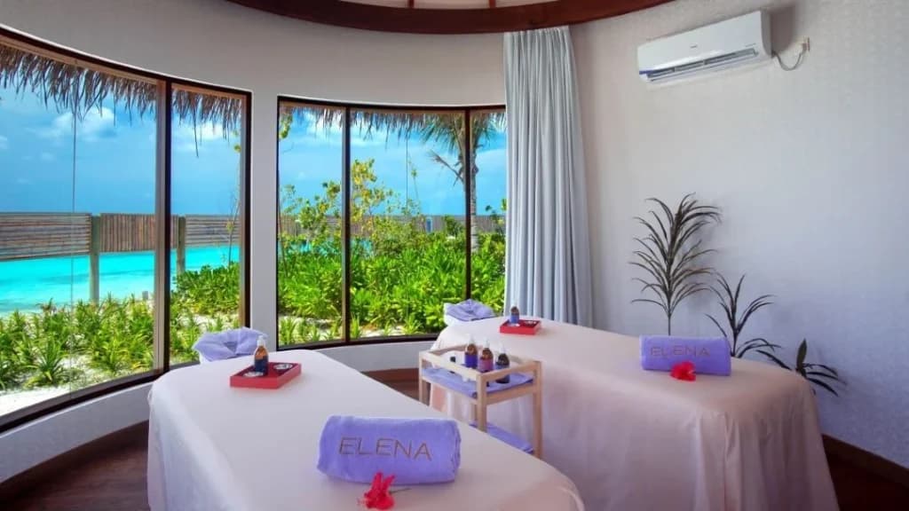 ELE|NA SPA & WELLNESS