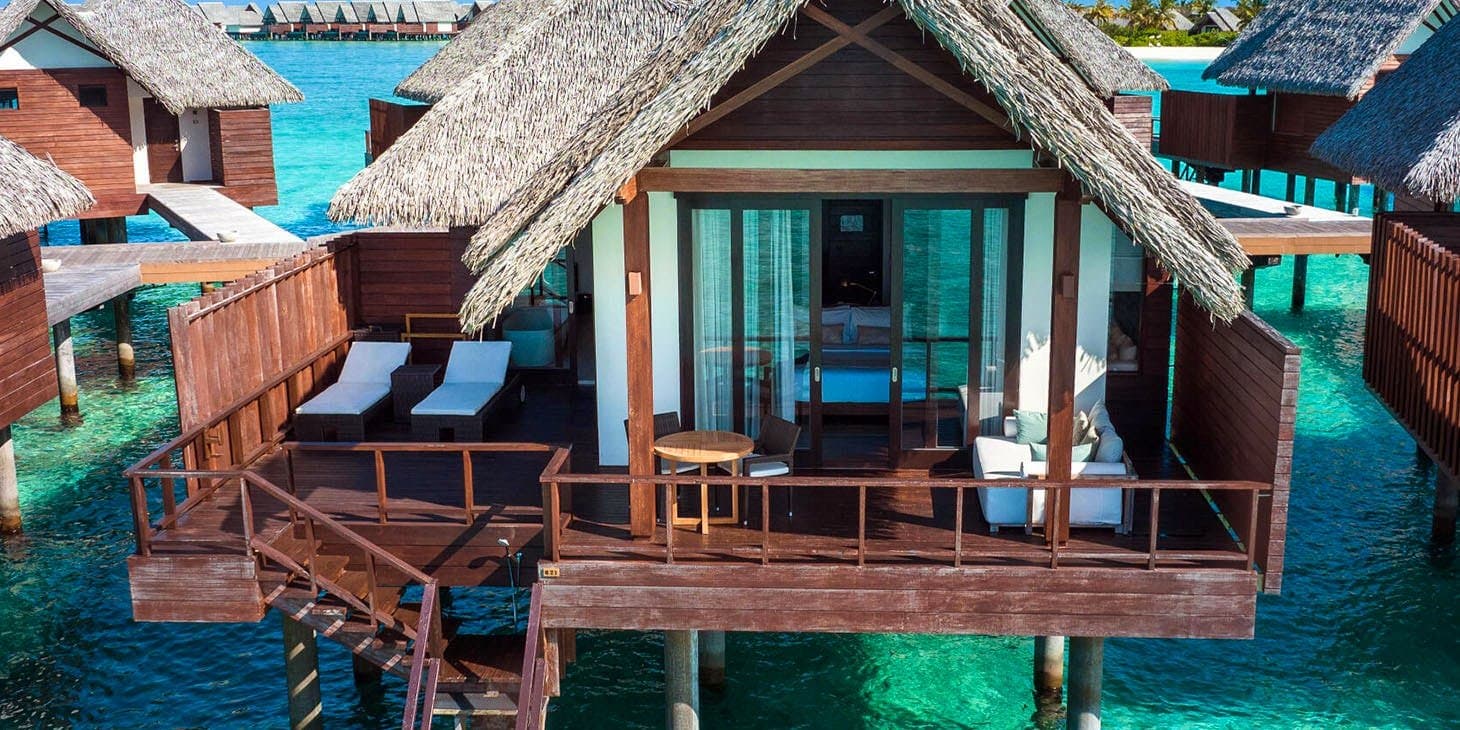 The Ocean Villa - Heritance Aarah