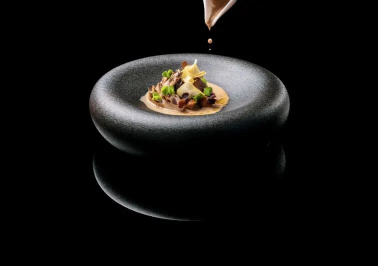 Around The World Michelin Star Guest Chef Series