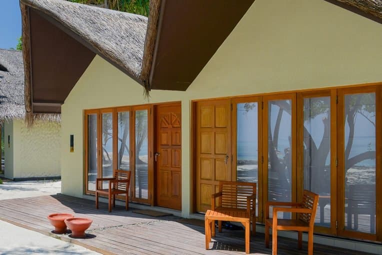 Sunset Beach Villas - Adaaran Select