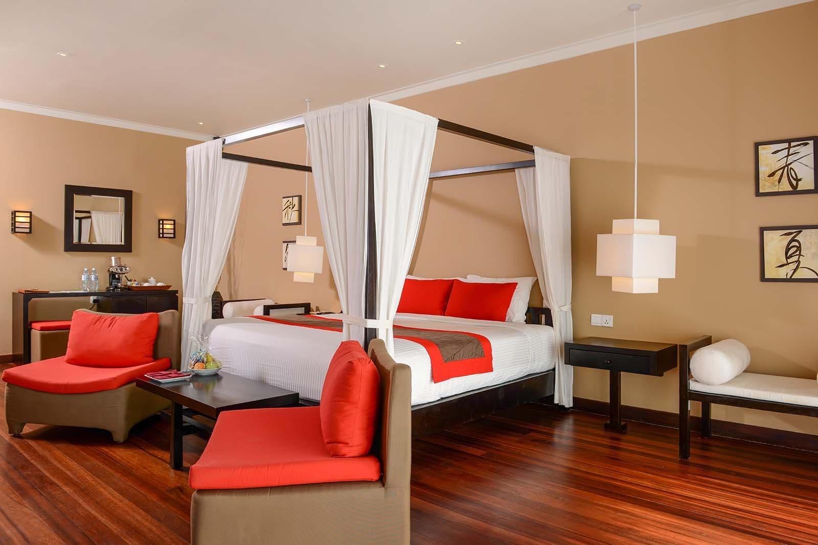 Sunrise Ocean Villas - Adaaran Select