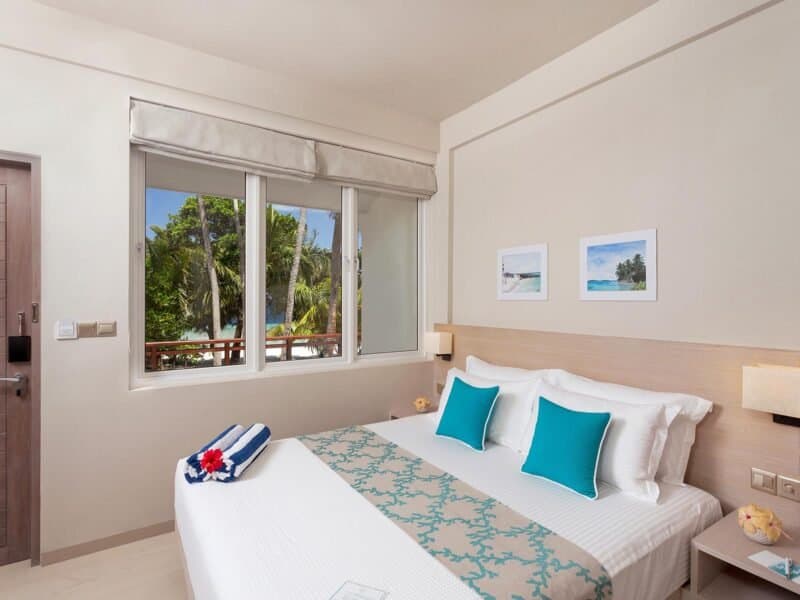 Superior Room - Malahini Kuda Bandos