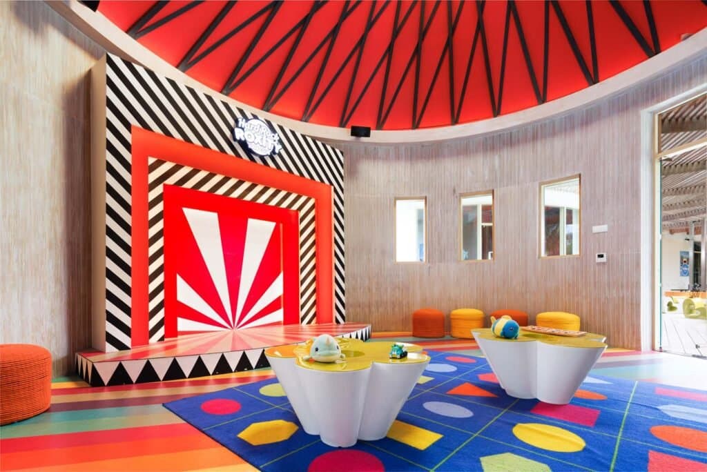 Roxity Kids Club ™ & Teen Spirit ® Club