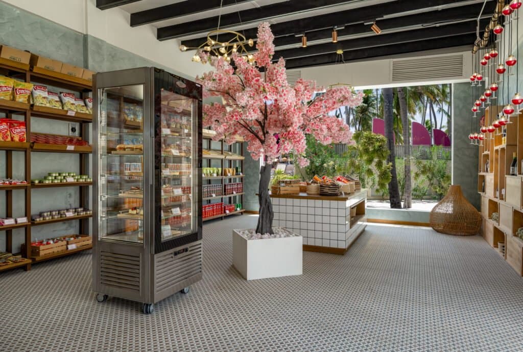 The Wine, Coffee & Pastry Shop