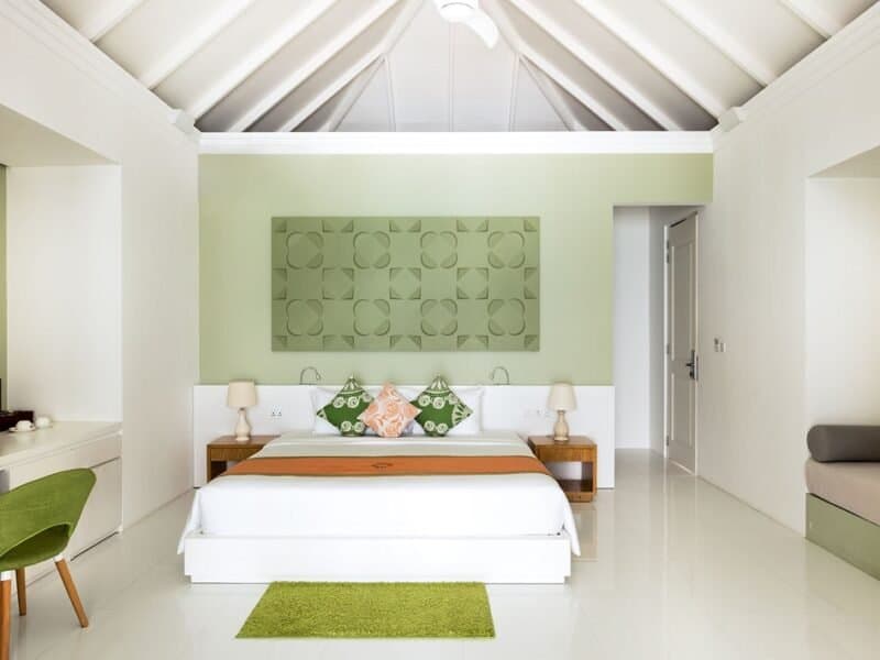 Grand Beach Suite with Pool - Sun Siyam Olhuveli